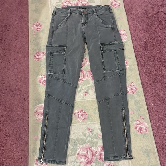 J Brand Cargo Jean - size 27 - Picture 6 of 6